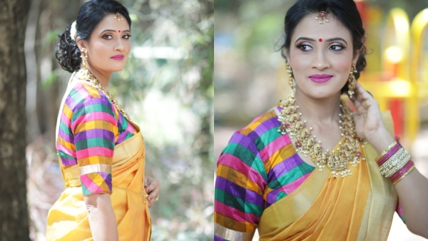 18 Years of Excellence Why Ninna Jothe Nanna Kathe Archana Satyanarayan Initially Said No to Sharada 18 Years of Excellence Why Ninna Jothe Nanna Kathe Archana Satyanarayan Initially Said No to Sharada