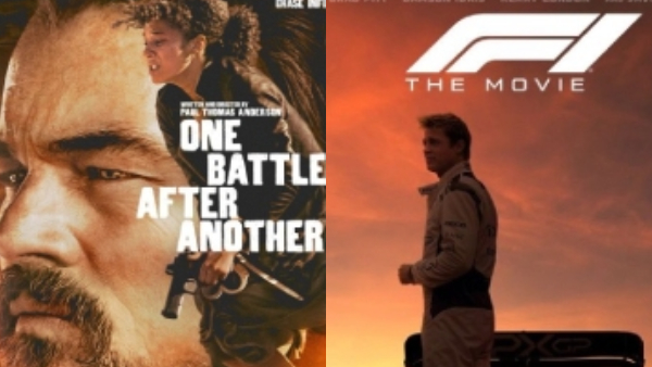 Oscar 2026 Nominations Full List Sinners Creates History with 16 Nods Complete Category list