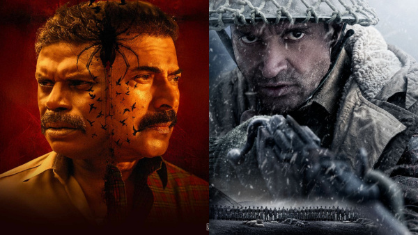 Ott releases this week Telugu Tamil Films Dominate Theatres New OTT Releases Grab Attention