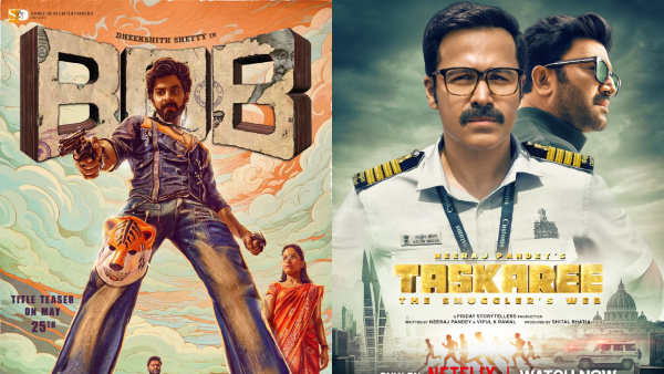 Ott releases this week Telugu Tamil Films Dominate Theatres New OTT Releases Grab Attention