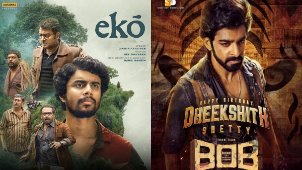 From Full Meals to Eco New Movies and Web Series to Watch this week in OTT