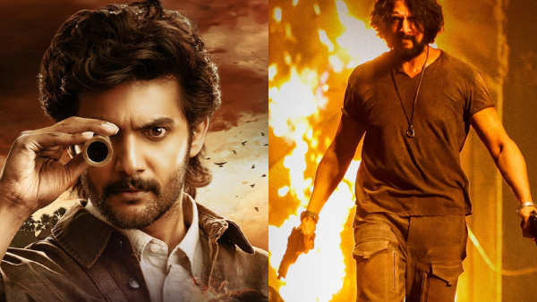 OTT Releases This Week including 45 and mark list of movies and web series releasing this week