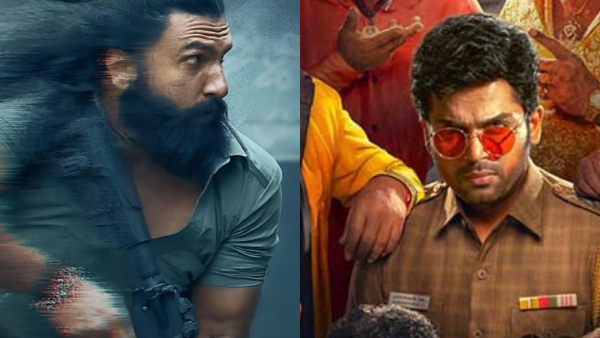 From Dhurandhar to Sarvam Maya This week Ott Release Movies list