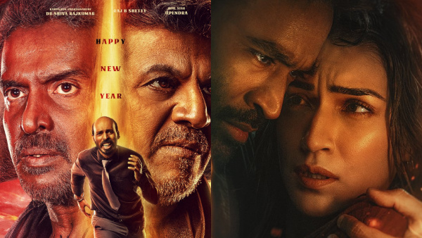 OTT Releases This Week including 45 and mark list of movies and web series releasing this week