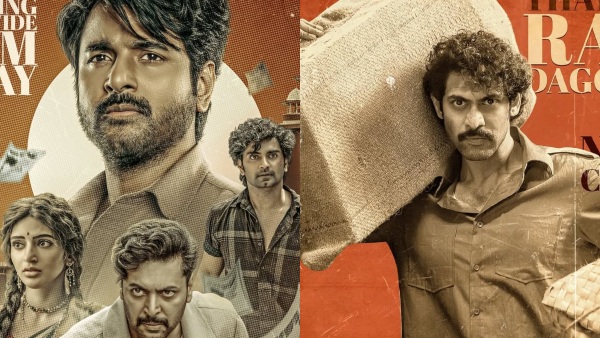 Parasakthi Day 1 Box Office Sivakarthikeyan s Return Nets 11 5 Cr but Amaran Remains Unshaken
