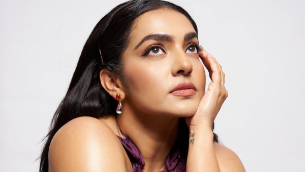 Our Bodies Carry the Pain Parvathy Thiruvothu Recalls the Impact of a Harrowing Childhood Incident