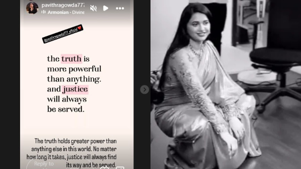 Renukaswamy Case Court Shock for Pavithra Gowda as Daily Home Food Plea is Slashed to Once-a-Week