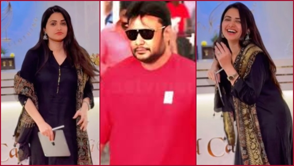 Renukaswamy Case Court Shock for Pavithra Gowda as Daily Home Food Plea is Slashed to Once-a-Week