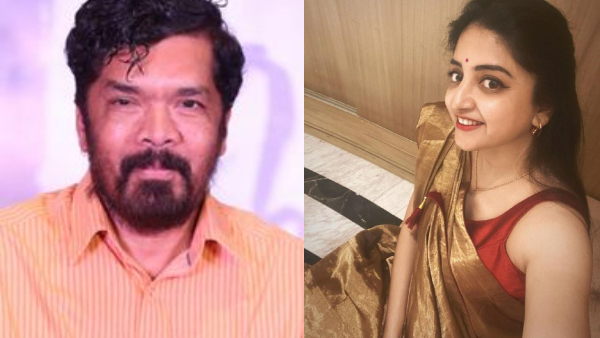 Telugu Actress Poonam Kaur gave controversial statement that Posani Krishna Murali Spoiled My Life