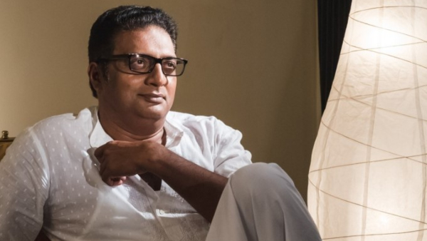 Bollywood is like Madame Tussauds wax museum Plastic statue says Prakash Raj Bollywood is like Madame Tussauds wax museum Plastic statue says Prakash Raj