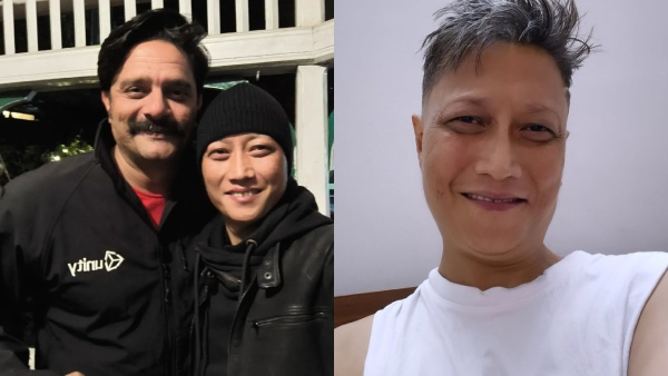 The Voice of the Hills Falls Silent Indian Idol Legend Prashant Tamang Passes Away at 43