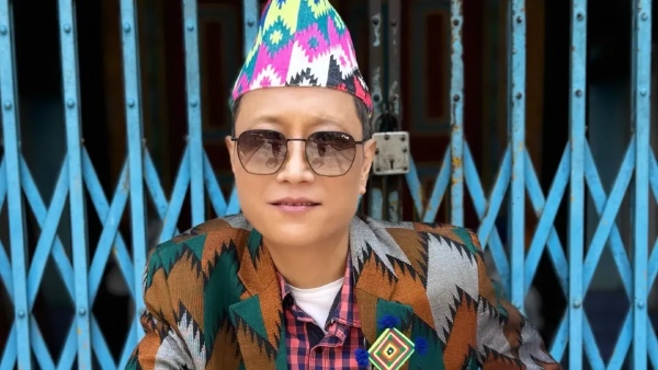 The Voice of the Hills Falls Silent Indian Idol Legend Prashant Tamang Passes Away at 43