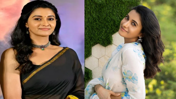 Actress Priya Bhavani Shankar open up about her boyfriend and her relation with him Actress Priya Bhavani Shankar open up about her boyfriend and her relation with him