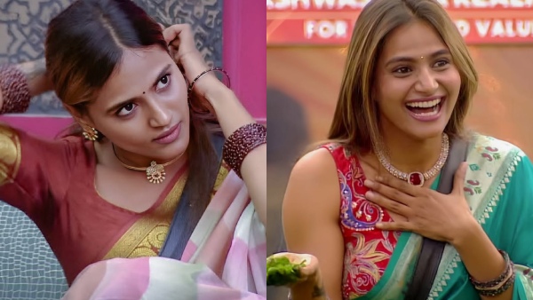 BBK 12 Grand Finale Countdown Rashika Shetty Evicted in Final Cut Raghu Claims Last Spot in Top 5