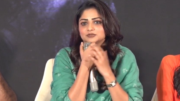 Body gets cold five days before periods Rachita Ram reaction on Body Shaming