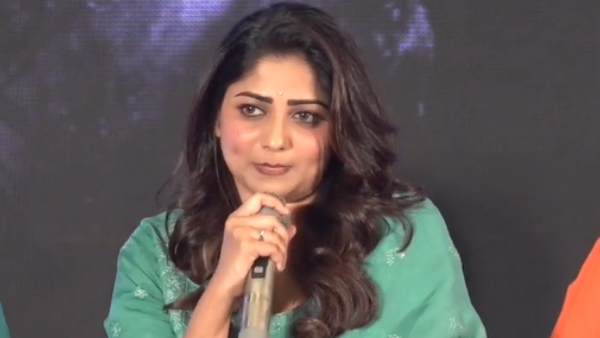 Body gets cold five days before periods Rachita Ram reaction on Body Shaming