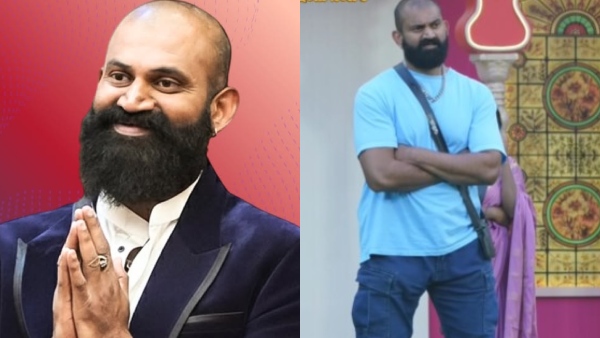 The Mutant Falls Why Raghu s Finale Exit Proves Wildcards Still Can t Crack the BBK Code