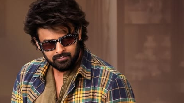 Disgraceful Prabhas The Raja Saab Leaked and Screened Illegally at USA Restaurant Fans Outraged