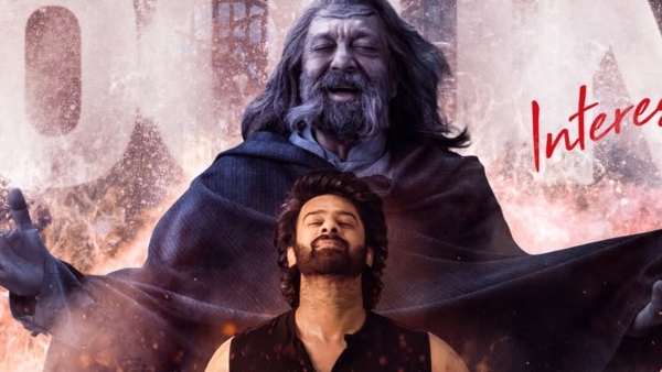 Disgraceful Prabhas The Raja Saab Leaked and Screened Illegally at USA Restaurant Fans Outraged