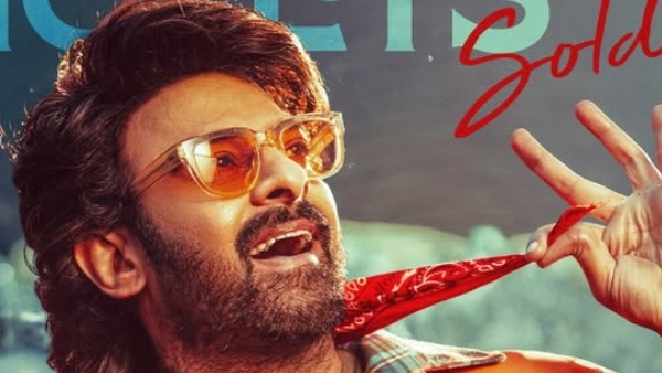 The Raja Saab Cast Fees Unveiled Why Prabhas Sacrificed 50 Crore for Maruthi s 400-Crore Vision The Raja Saab Cast Fees Unveiled Why Prabhas Sacrificed 50 Crore for Maruthi s 400-Crore Vision