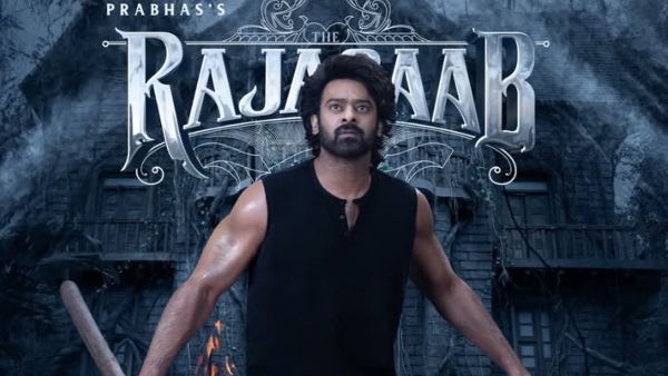 Monday Meltdown The Raja Saab Crashes 71 Drop Prabhas Struggles to Survive Despite 114Cr Total