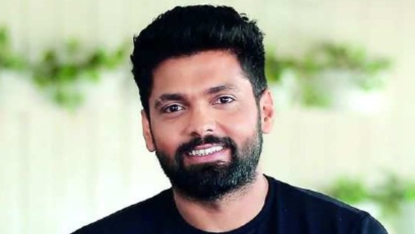 Rakshit Shetty Not Doing Shivakumaraiah Biopic Fully Focused on Richard Antony