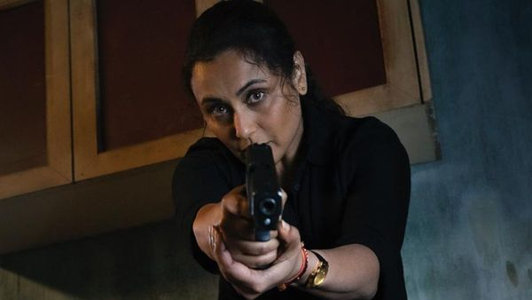 Rani Mukerji starrer Mardaani 3 Day 1 Box Office Collection report in Kannada