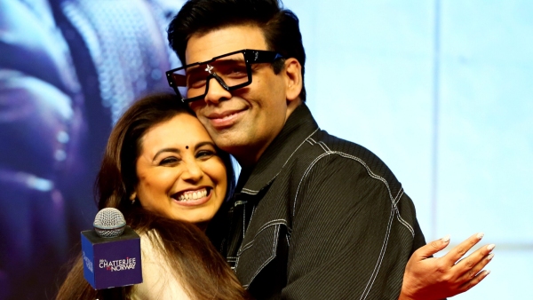 30 Years One Journey Tears Rani Mukerji Shatters Before Daughter Adira s Tribute Goes Viral 30 Years One Journey Tears Rani Mukerji Shatters Before Daughter Adira s Tribute Goes Viral