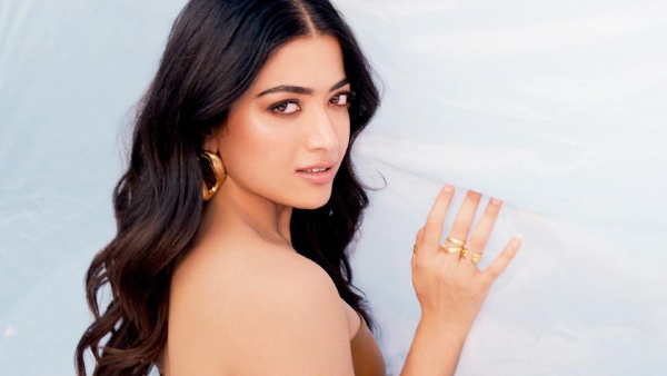 Rashmika Mandanna Skin Care Secrets How the National Crush Maintains Her Natural Glow