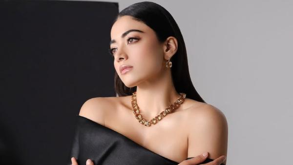 The Sikandar I Signed Was Not The Movie We Made Rashmika Mandanna Breaks Silence On Script Overhaul