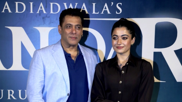 The Sikandar I Signed Was Not The Movie We Made Rashmika Mandanna Breaks Silence On Script Overhaul