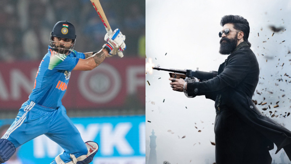 RCB Uses Yash s Toxic Craze to Celebrate Virat Kohli s Return to No 1 ODI Ranking