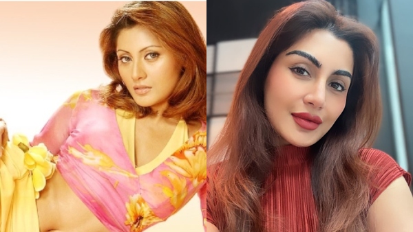 From Dhoom Diva to Dubai Deals Rimi Sen Re-Emerges in Real Estate Fans Label Her Unrecognizable