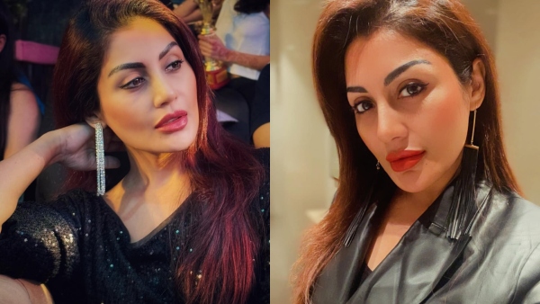 From Dhoom Diva to Dubai Deals Rimi Sen Re-Emerges in Real Estate Fans Label Her Unrecognizable