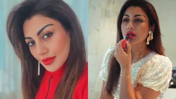 From Dhoom Diva to Dubai Deals Rimi Sen Re-Emerges in Real Estate Fans Label Her Unrecognizable