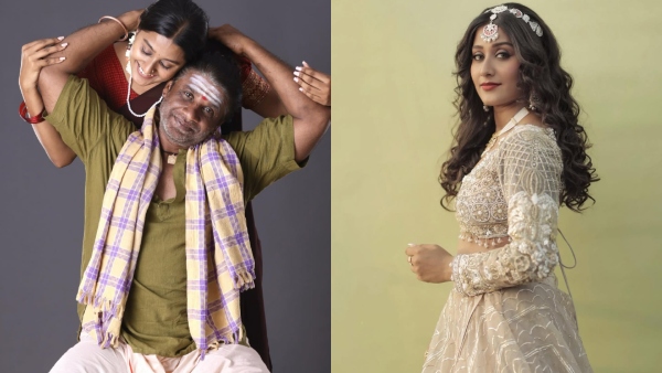 exclusive-duniya-vijay-s-daughter-ritanya-on-sharing-screen-with-her-father-in-landlord