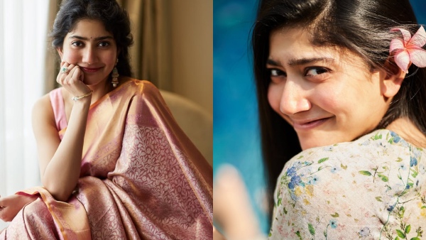 Why Sai Pallavi shuns makeup while other actresses embrace it