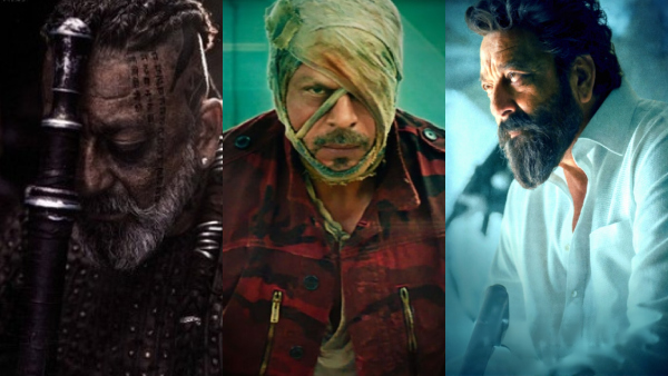 Sanjay Dutt Tops the 1000 Crore Club as Dhurandhar Creates History at the Global Box Office