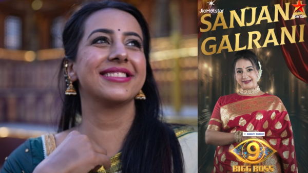 Recently Sanjjanaa Galrani Opens up about her relationship with Indian star cricketer Virat Kohli Recently Sanjjanaa Galrani Opens up about her relationship with Indian star cricketer Virat Kohli