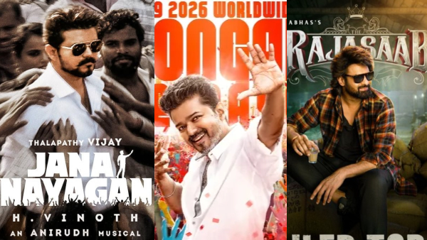 Sankranthi 2026 releases 7 films list Advance Booking Status and box office predictions