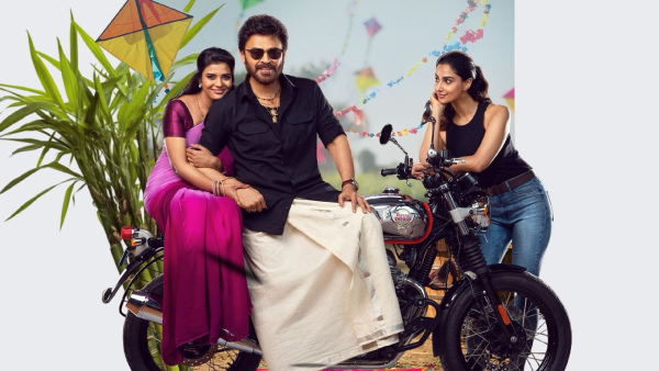 Akshay Kumar to Star in Hindi Remake of Anil Ravipudi s Blockbuster Sankranthiki Vasthunam