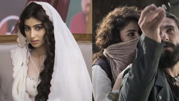 Dhurandhar actress Sara Arjun tops Imdb list as Popular Indian celebrities beats Prabhas Vijay Dhurandhar actress Sara Arjun tops Imdb list as Popular Indian celebrities beats Prabhas Vijay