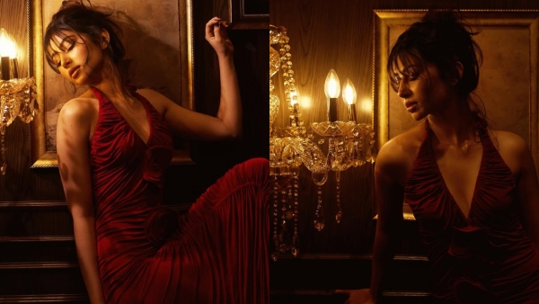 Sara Arjun Breaks the Internet Dhurandhar Star s Bold Transformation Stuns Fans