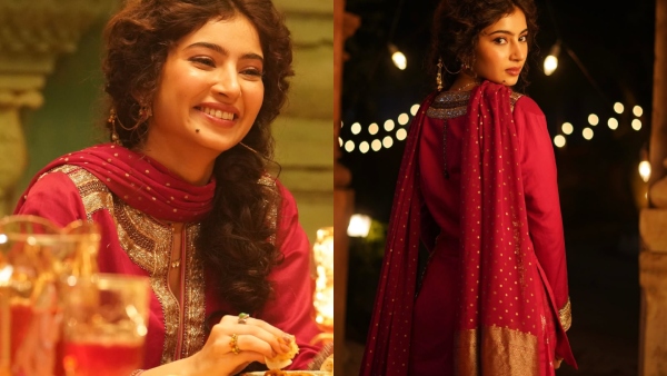 Dhurandhar 2 Update Sara Arjun reveals why Ranveer Singh s sequel will be a cinematic spectacle