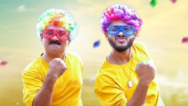 Sidhu Moolimani s Seat Edge A Ghost-Hunting Vlogger s Thrilling Journey Hits Screens on Jan 30