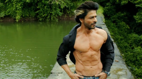 Shah Rukh Khan s fitness secret No fancy foods Just pure simplicity for ageless energy