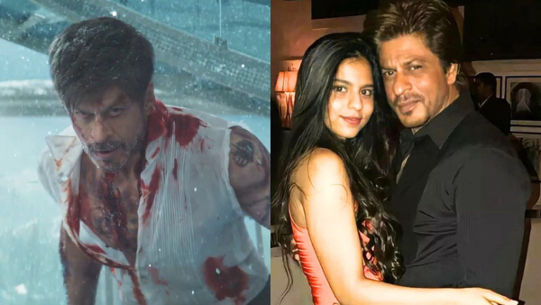 Shah Rukh Khan s King Set to Rule Christmas 2026 SRK Siddharth Reunite for a Mega Action Thriller