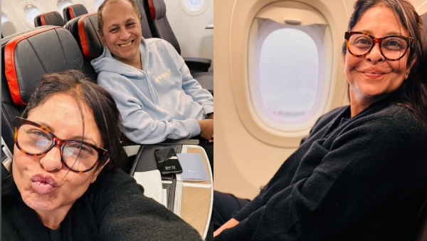 This Can Kill Me Why Shefali Shah Refused to be Pizza and Walked Out of Her First Marriage