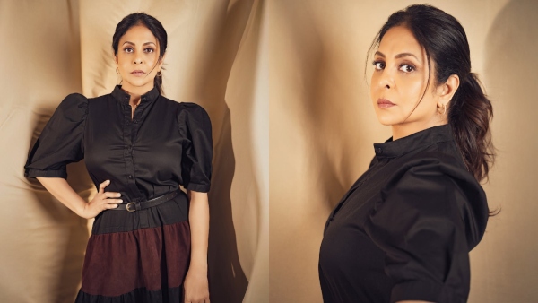 This Can Kill Me Why Shefali Shah Refused to be Pizza and Walked Out of Her First Marriage