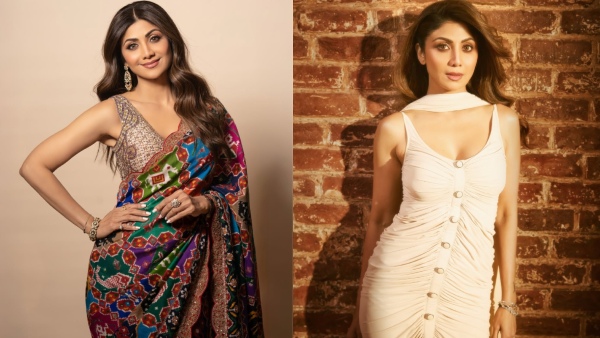 Freebie Frenzy Shilpa Shetty s AmmaKai Mobbed as Free Breakfast Chaos Ignites National Debate
